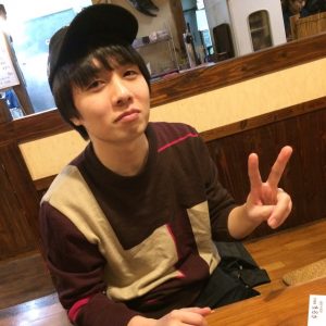 池田拓未
