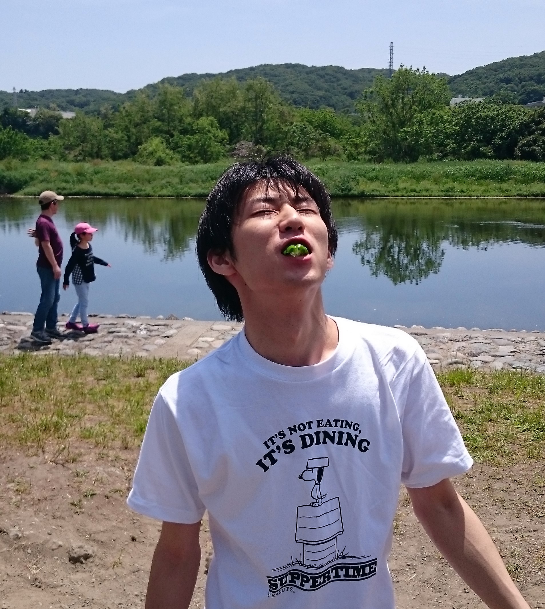 中村政輝