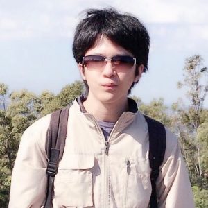 bokusui