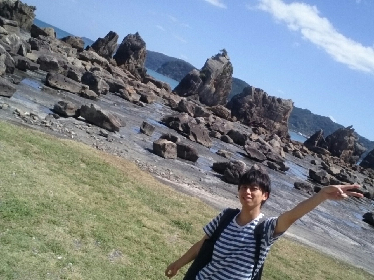 石井稜