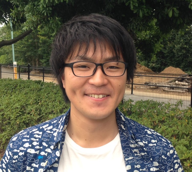山崎洋人