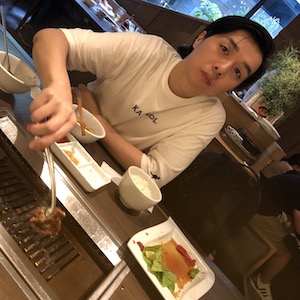 池田 拓未
