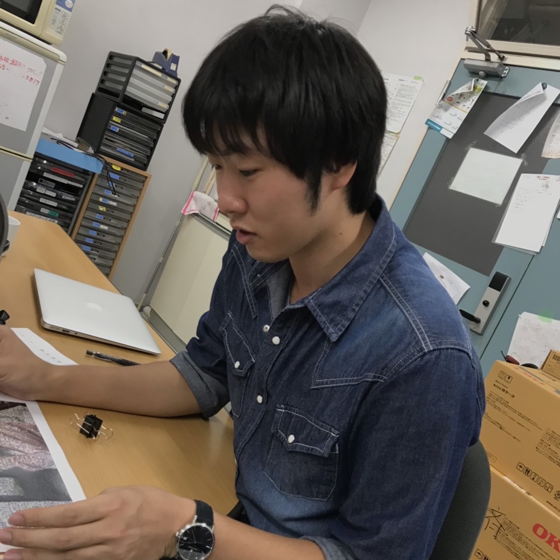石井 裕武