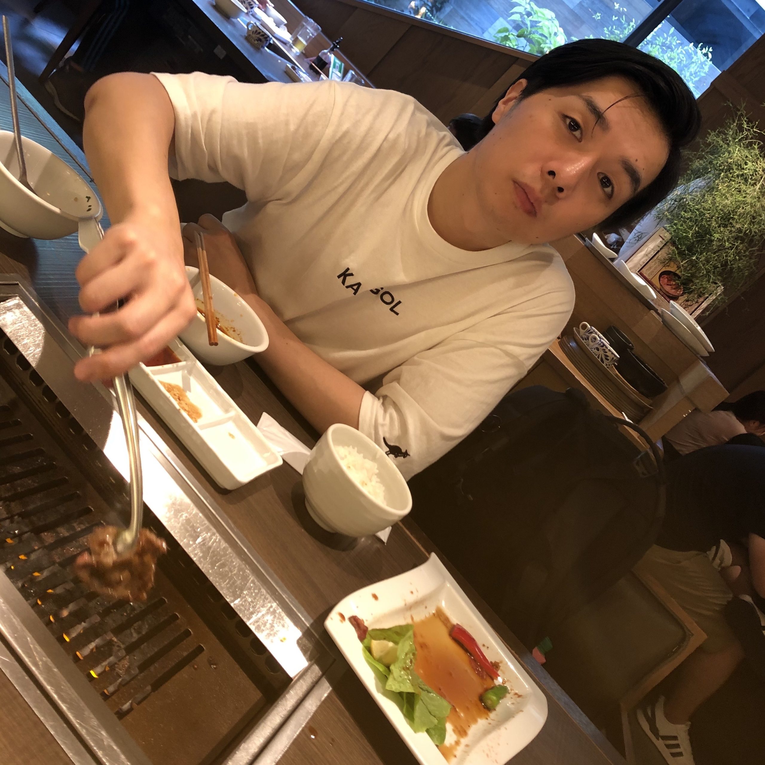 池田 拓未