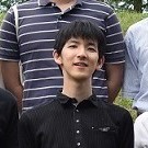 時弘 舜也